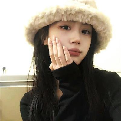 危机中的女人